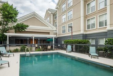 هتل Homewood Suites By Hilton Austin Nw Near The Domain