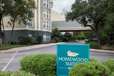 هتل Homewood Suites By Hilton Austin Nw Near The Domain