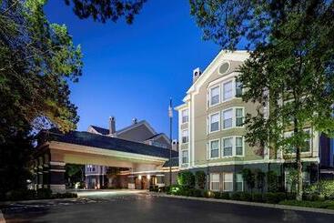 هتل Homewood Suites By Hilton Austin Nw Near The Domain