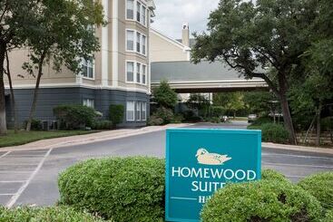 هتل Homewood Suites By Hilton Austin Nw Near The Domain
