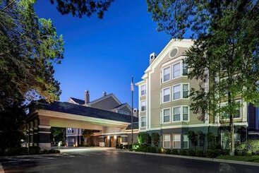 هتل Homewood Suites By Hilton Austin Nw Near The Domain