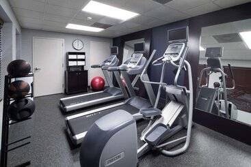 هتل Homewood Suites By Hilton Austin Nw Near The Domain