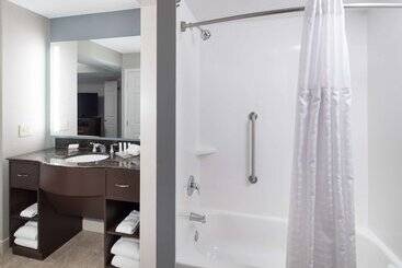 هتل Homewood Suites By Hilton Austin Nw Near The Domain