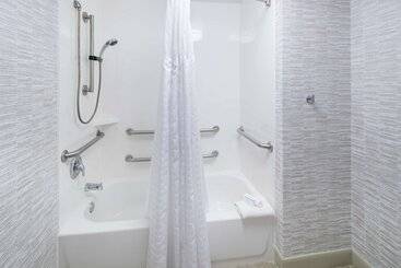 هتل Homewood Suites By Hilton Austin Nw Near The Domain