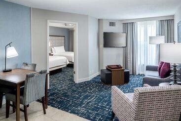 هتل Homewood Suites By Hilton Austin Nw Near The Domain