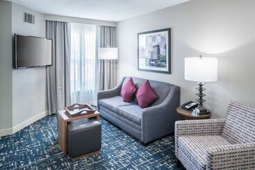 هتل Homewood Suites By Hilton Austin Nw Near The Domain
