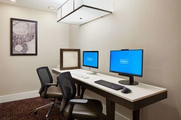هتل Homewood Suites By Hilton Baltimorebwi Airport