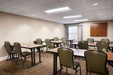 هتل Homewood Suites By Hilton Baltimorebwi Airport