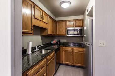 هتل Homewood Suites By Hilton Buffaloairport