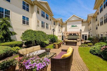 هتل Homewood Suites By Hilton Buffaloairport
