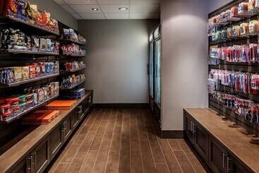 هتل Homewood Suites By Hilton Buffaloairport