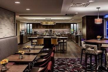 هتل Homewood Suites By Hilton Buffaloairport