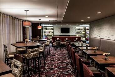 هتل Homewood Suites By Hilton Buffaloairport