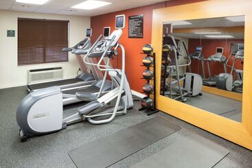 هتل Homewood Suites By Hilton Chattanoogahamilton Place