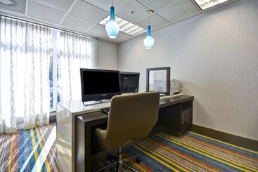 هتل Homewood Suites By Hilton Durhamchapel Hill / I40
