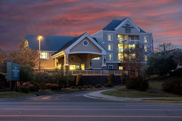 هتل Homewood Suites By Hilton Durhamchapel Hill / I40