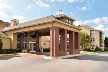 هتل Homewood Suites By Hilton Grand Rapids