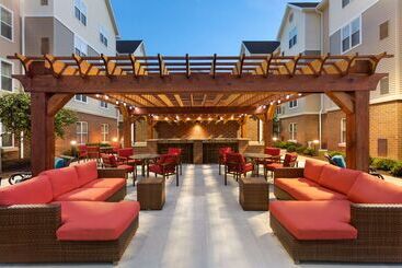 هتل Homewood Suites By Hilton Harrisburg West Hershey Area