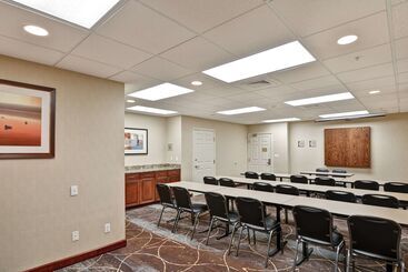هتل Homewood Suites Kansas City/overland Park