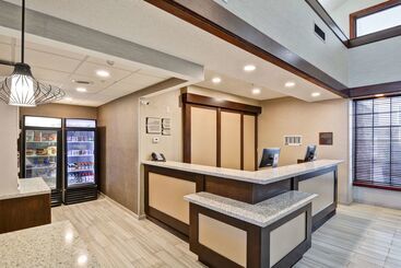 هتل Homewood Suites Kansas City/overland Park