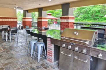 هتل Homewood Suites By Hilton Longview