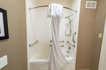 هتل Homewood Suites By Hilton Longview