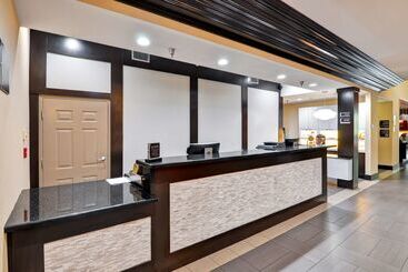 هتل Homewood Suites By Hilton Longview