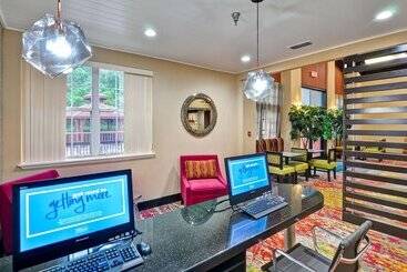 هتل Homewood Suites By Hilton Longview
