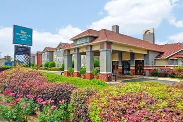 هتل Homewood Suites By Hilton Longview