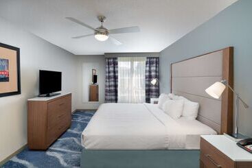 فندق Homewood Suites By Hilton Memphisgermantown