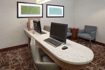 هتل Homewood Suites By Hilton Minneapolismall Of America