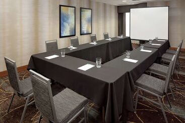 هتل Homewood Suites By Hilton Minneapolismall Of America