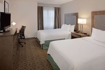هتل Homewood Suites By Hilton Minneapolismall Of America