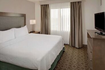 هتل Homewood Suites By Hilton Minneapolismall Of America