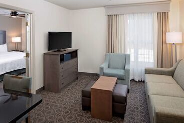 هتل Homewood Suites By Hilton Minneapolismall Of America