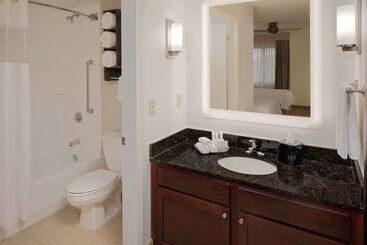 هتل Homewood Suites By Hilton Minneapolismall Of America