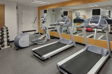 هتل Homewood Suites By Hilton Minneapolismall Of America