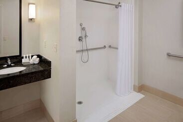 هتل Homewood Suites By Hilton Minneapolismall Of America