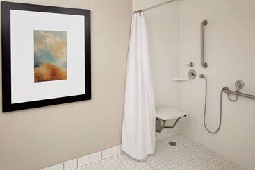 هتل Homewood Suites By Hilton Minneapolismall Of America