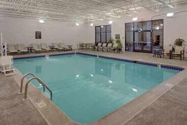هتل Homewood Suites By Hilton Minneapolismall Of America
