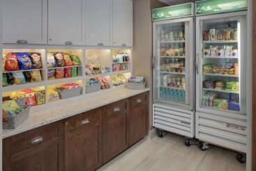 هتل Homewood Suites By Hilton Minneapolismall Of America