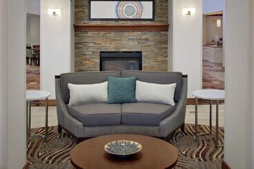 هتل Homewood Suites By Hilton Minneapolismall Of America