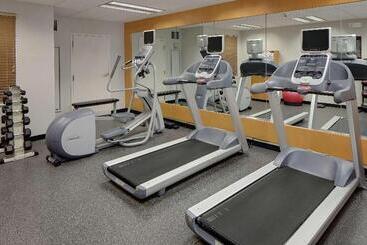 هتل Homewood Suites By Hilton Minneapolismall Of America