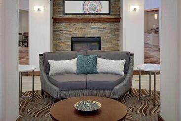 هتل Homewood Suites By Hilton Minneapolismall Of America