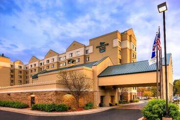 هتل Homewood Suites By Hilton Minneapolismall Of America