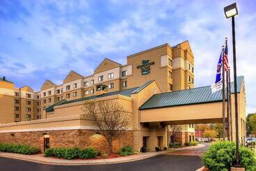 هتل Homewood Suites By Hilton Minneapolismall Of America