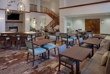 هتل Homewood Suites By Hilton Minneapolismall Of America