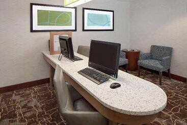 هتل Homewood Suites By Hilton Minneapolismall Of America