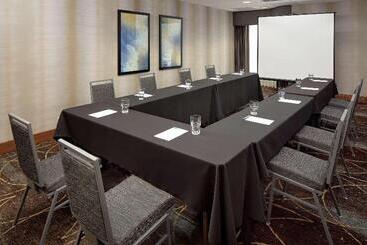 هتل Homewood Suites By Hilton Minneapolismall Of America