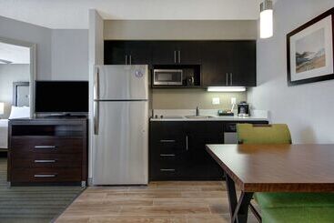 هتل Homewood Suites By Hilton Salt Lake Citymidvale/sandy